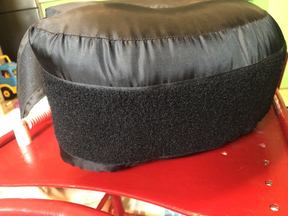 Kołnierz pooperacyjny dla psa 6 XXL 47-65 cm