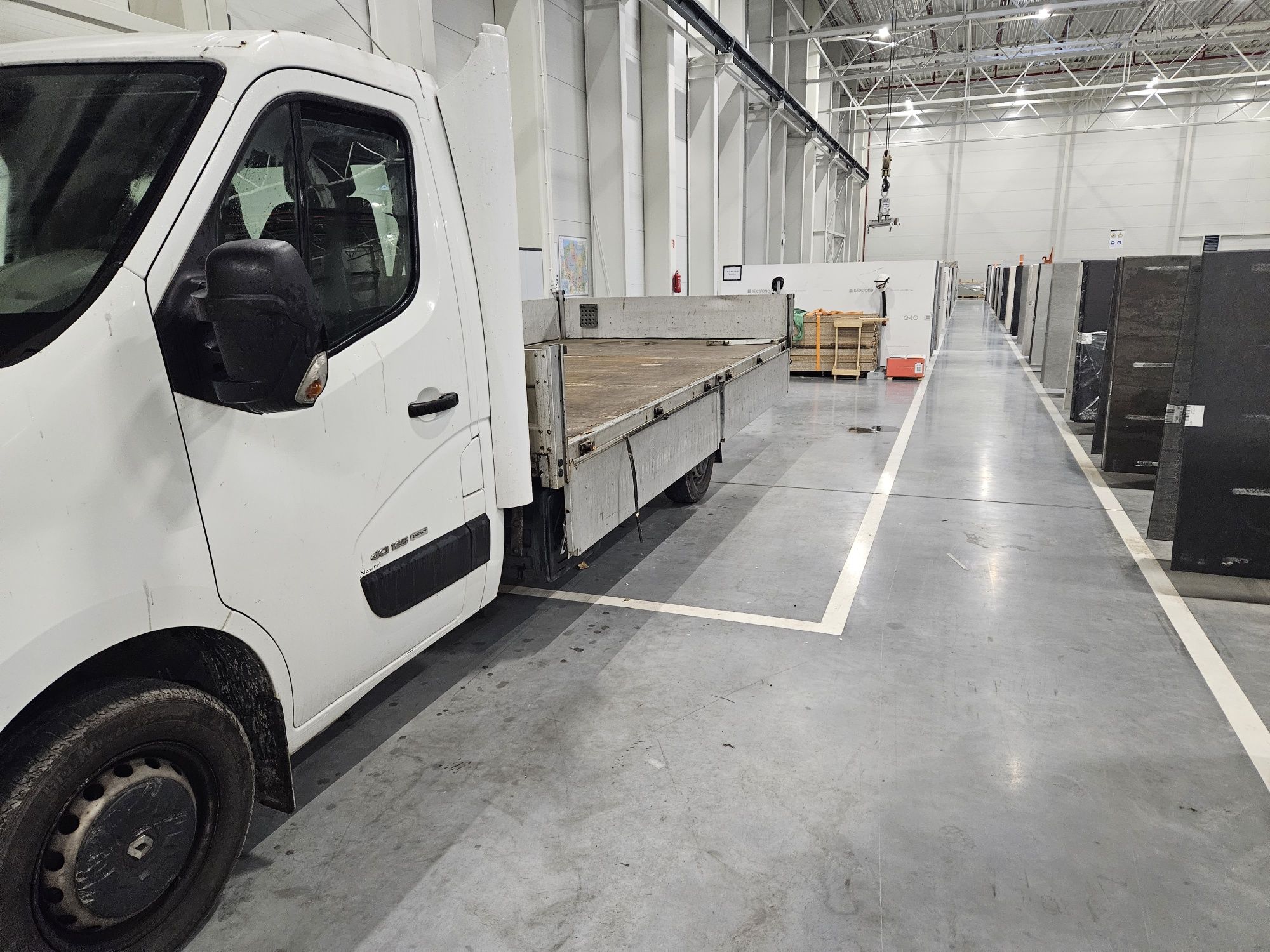 Usługi transportowe, transport, bus, skrzyniowy, 3.5t śląsk