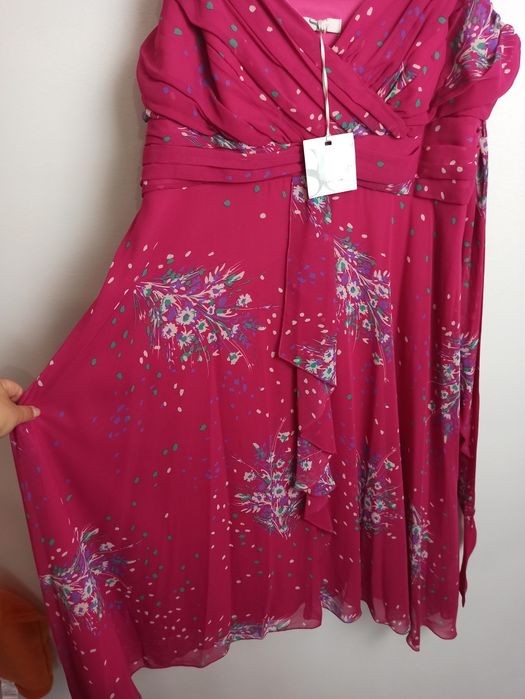 Sophie Gray nowa sukienka rozmiar 50 elegancka