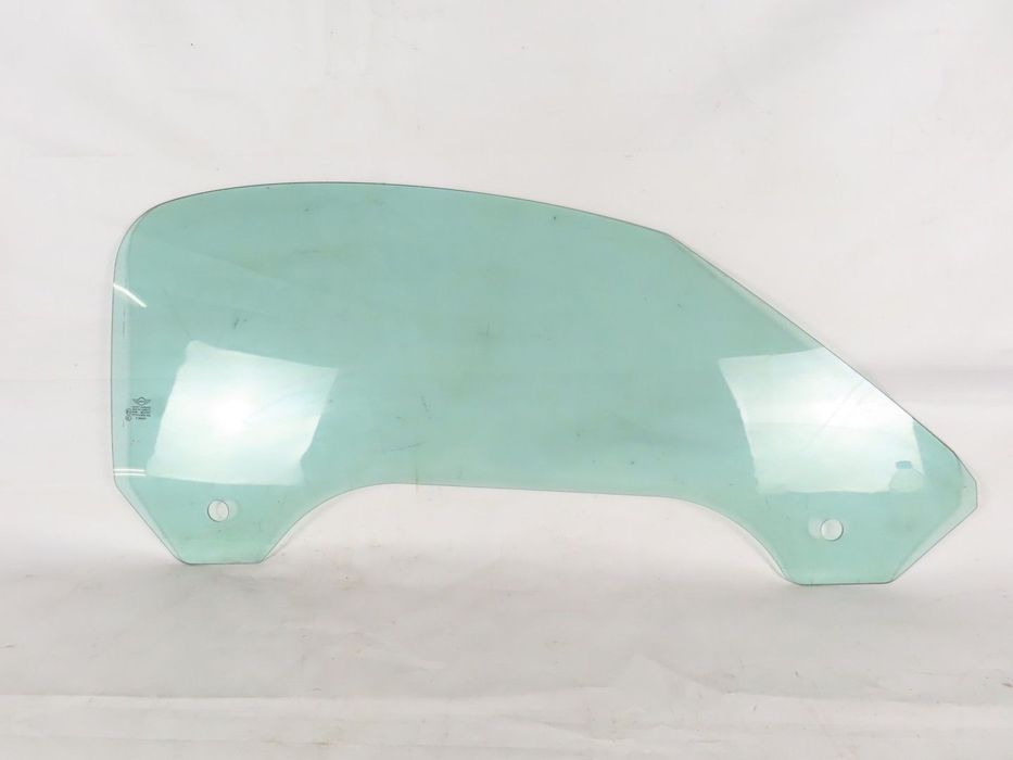 Vidro da porta Direito/Frente Seminovo/ Original MINI MINI Coupe (R58) 513327589...