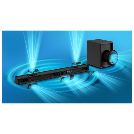 Soundbar Hisense AX3120G 3.1 у Наявності‼️