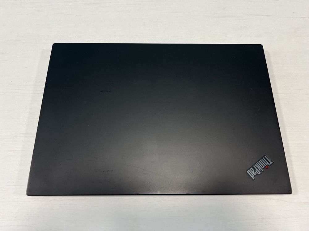 Lenovo ThinkPad T14s i7-10610u 32Гб 256Гб 14” FHD IPS Touch