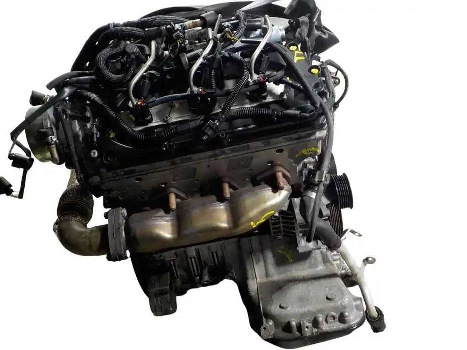 Motor Audi Q5, A5,  3.0 TDI  3.0 TDI CCWA