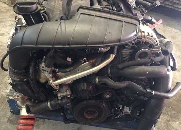 motor bmw x6 x5 e70 640d 535d 40d F10 3.0 N57D30B
