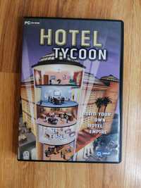 Gra Hotel Tycoon PC
