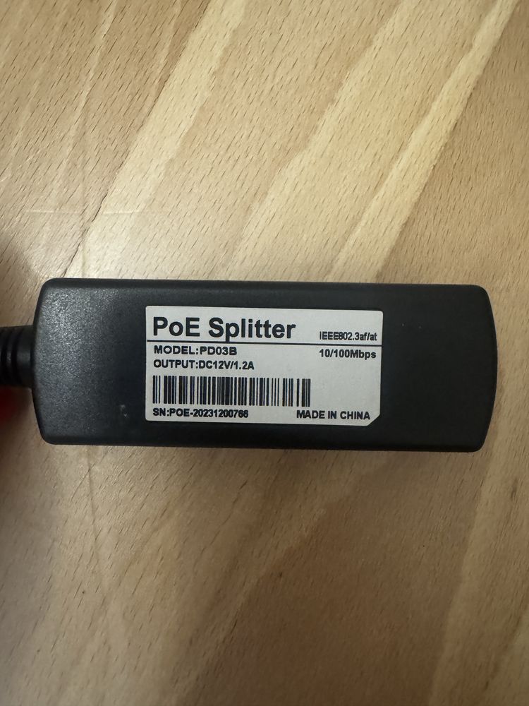 Kamera IP WiFi 4Mpix IPC-T42EP IMOU
