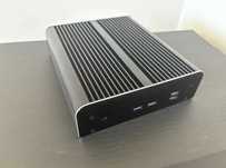 Intel NUC BLKNUC7i5DNB – i5 7300U | 16GB RAM | 256GB SSD | WIN10 Pro