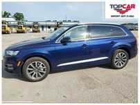 Audi Q7 Quattro 3.0 Premium Plus