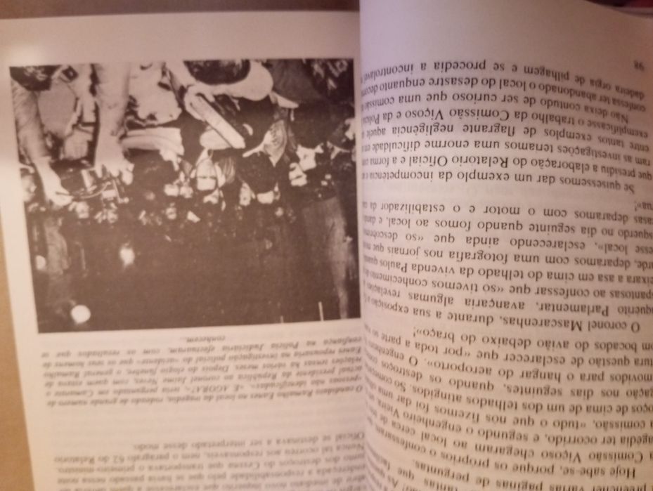 Augusto Cid - Camarate