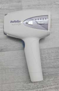 Jak nowy depilator laserowy BaByliss G945E