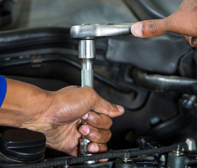 Klucz Dynamometryczny 1/4 5-25 Nm z Blokadą Blokada do Kół Precyzyjny