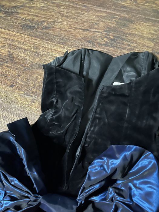 Вечірня сукня Королева, ХС