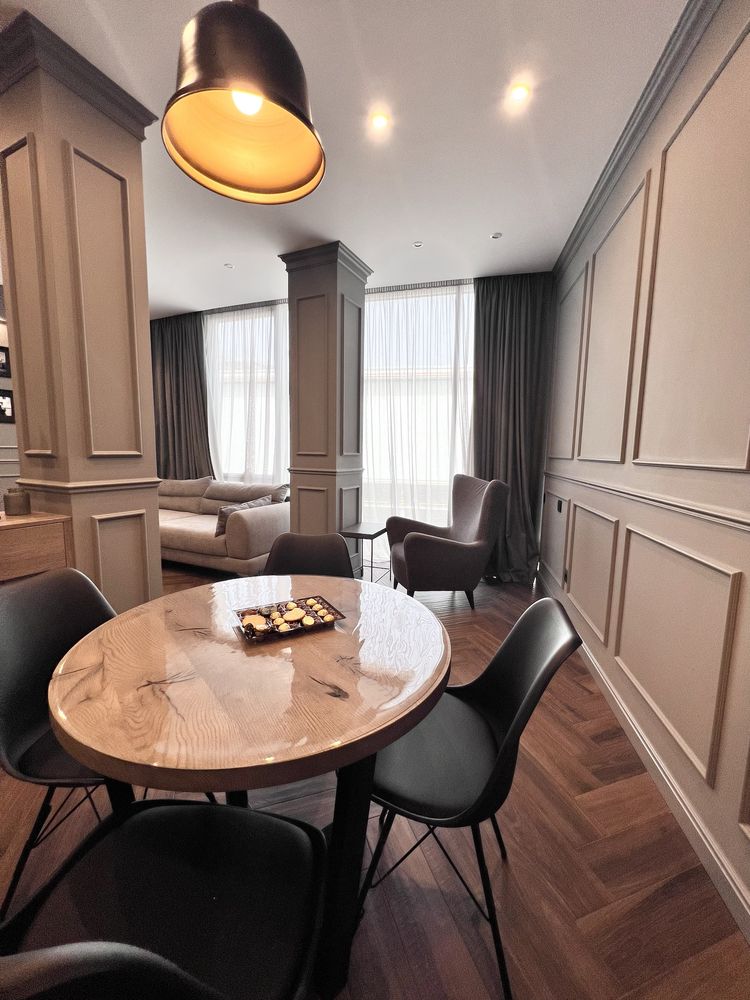 Продам 1 комнатную квартиру апартаменты в Maristella Marine Residence