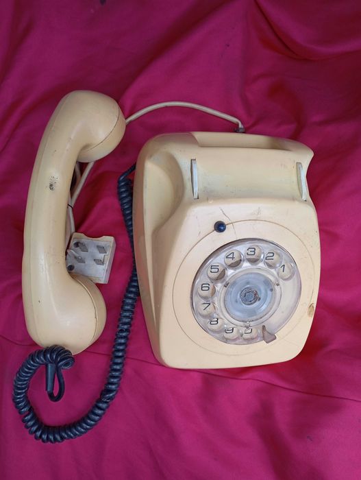 Телефон стационарный