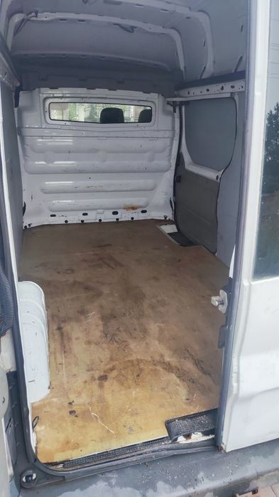 Primastar Long / Max 2.5 dci / VAT 23