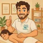 Massoterapia Profissional ao Domicílio – Almada e Arredores
