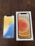 Sprzedam Iphone 12 128gb