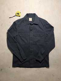 Сорочка M&S Overshirt casaul outdoor cargo vintage