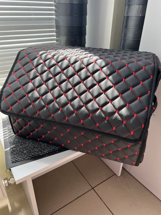 Продам органайзер для машины