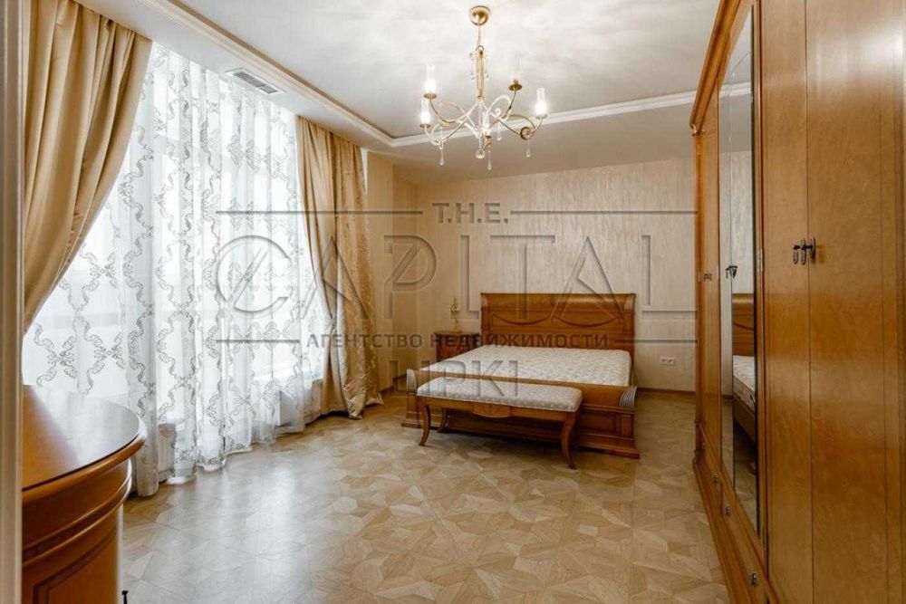 Продажа квартиры, ЖК Новопечерские Липки, Верхогляда, Драгомирова