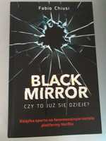 Black mirror - Fabio Chiusi
