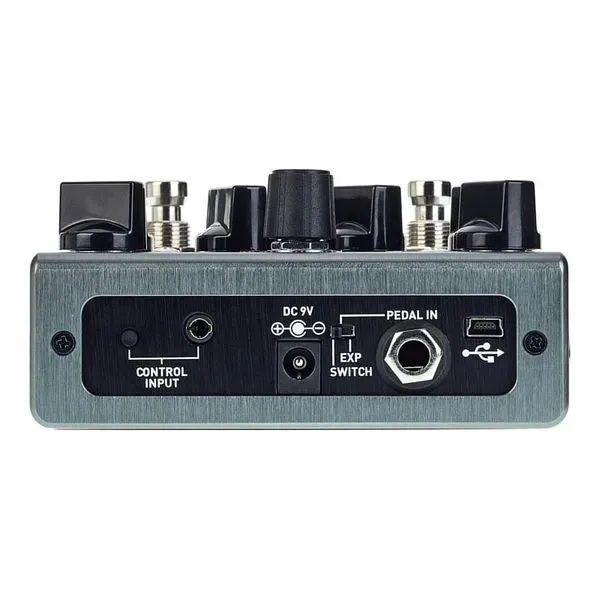 Source Audio Ventris Dual Reverb