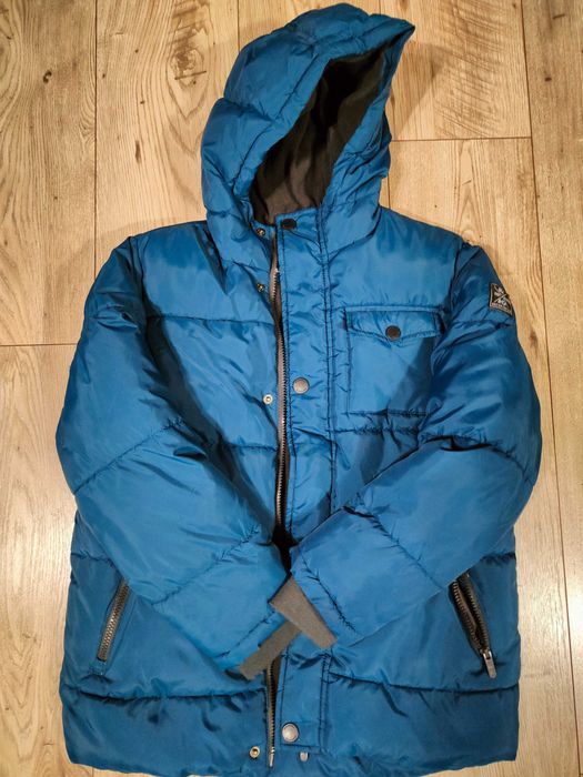 Kurtka zimowa Reserved 152 cm