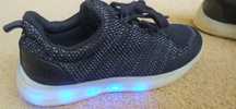 Кросівки Skechers Energy Lights Street (19 см)