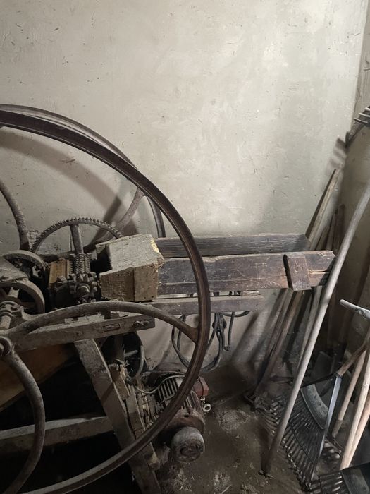 Січкарня польська