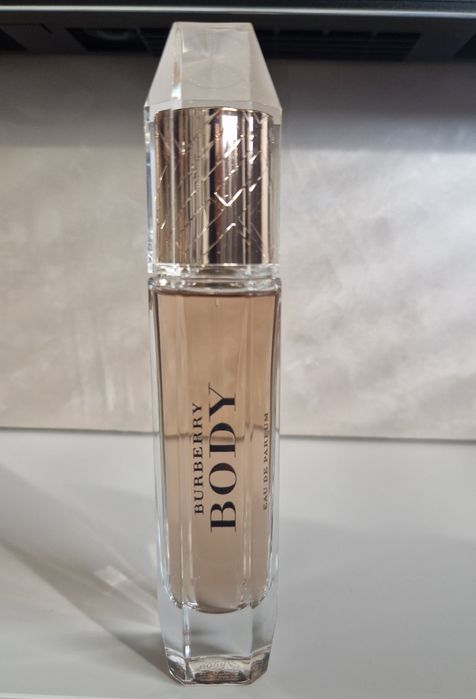 Burberry body 60ml edp