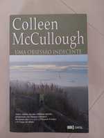 Uma Obsessão Indecente - Collen McCullough