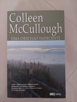 Uma Obsessão Indecente - Collen McCullough