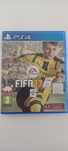 Gra PS4 FIFA 17, nowy komentarz D. Szpakowski, J. laskowskii