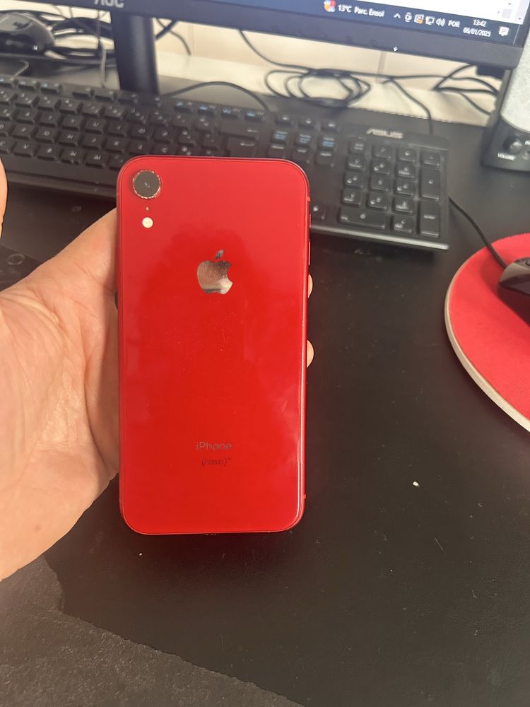 Iphone XR 128 GB