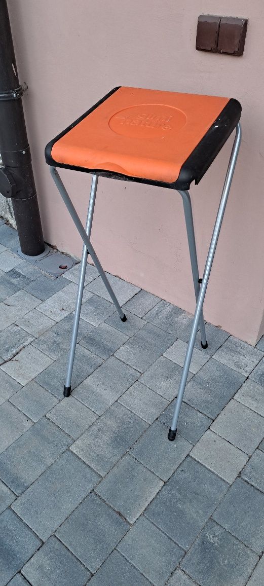 Stojak na worki GIMI, kosz na śmieci