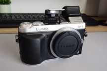 Panasonic Lumix GX7