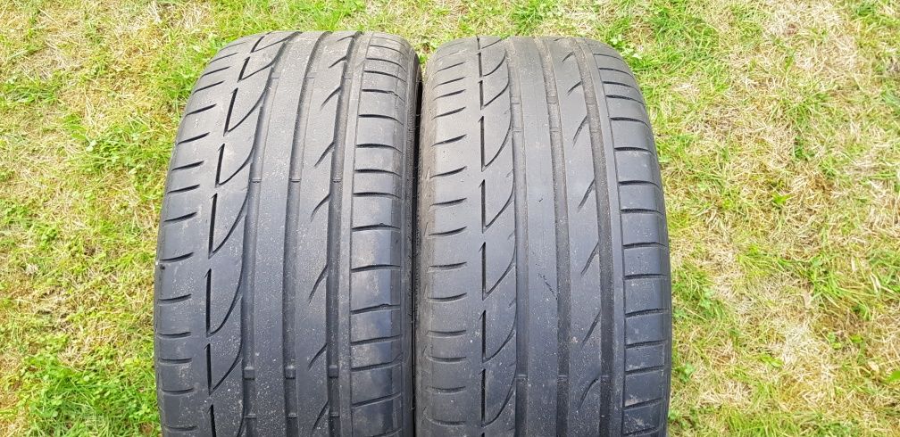 Opony 2 szt. Bridgestone Potenza S001 225/40/18