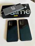 Smartfon REALME GT Master Edition 6/128GB 5G 6.43" 120Hz Szary RMX3363