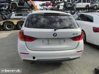 Peças BMW X1 2.0 do ano 2011 (N47D20C)