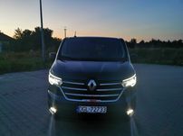 wynajem wypożyczalnia busów 9-cio osobowych