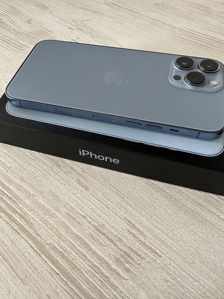 iPhone 13 Pro Max 128gb neverlock