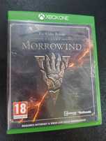 The Elder Scrolls Online: Morrowind Xbox One