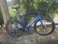Bh rs1 L ultegra di2 vision carbono oportunidadeee