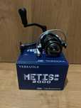 Daiwa Revros, Tsurinoya Metis, Seaknight Windrunner 3