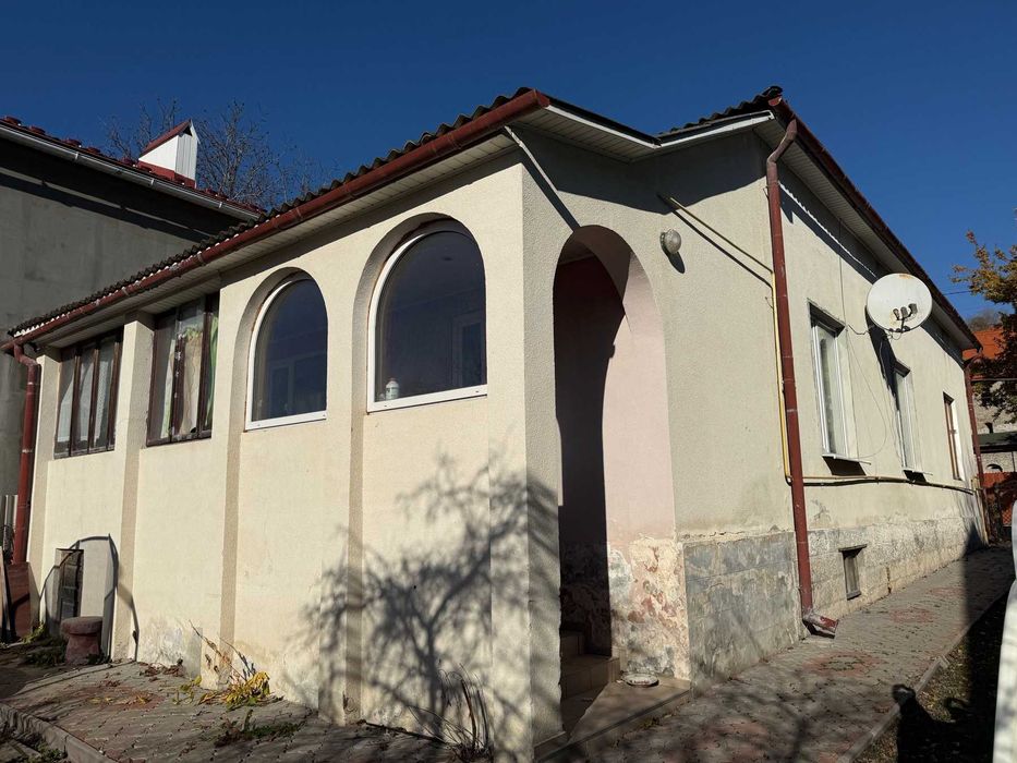 Продаю будинок свій