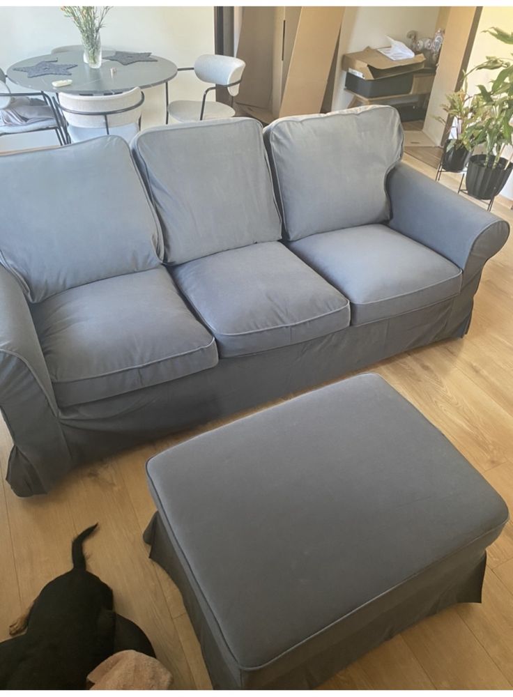 Sofa ektorp ikea