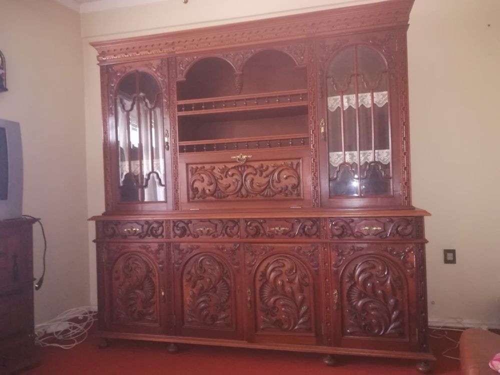 Mobilia de sala de qualidade