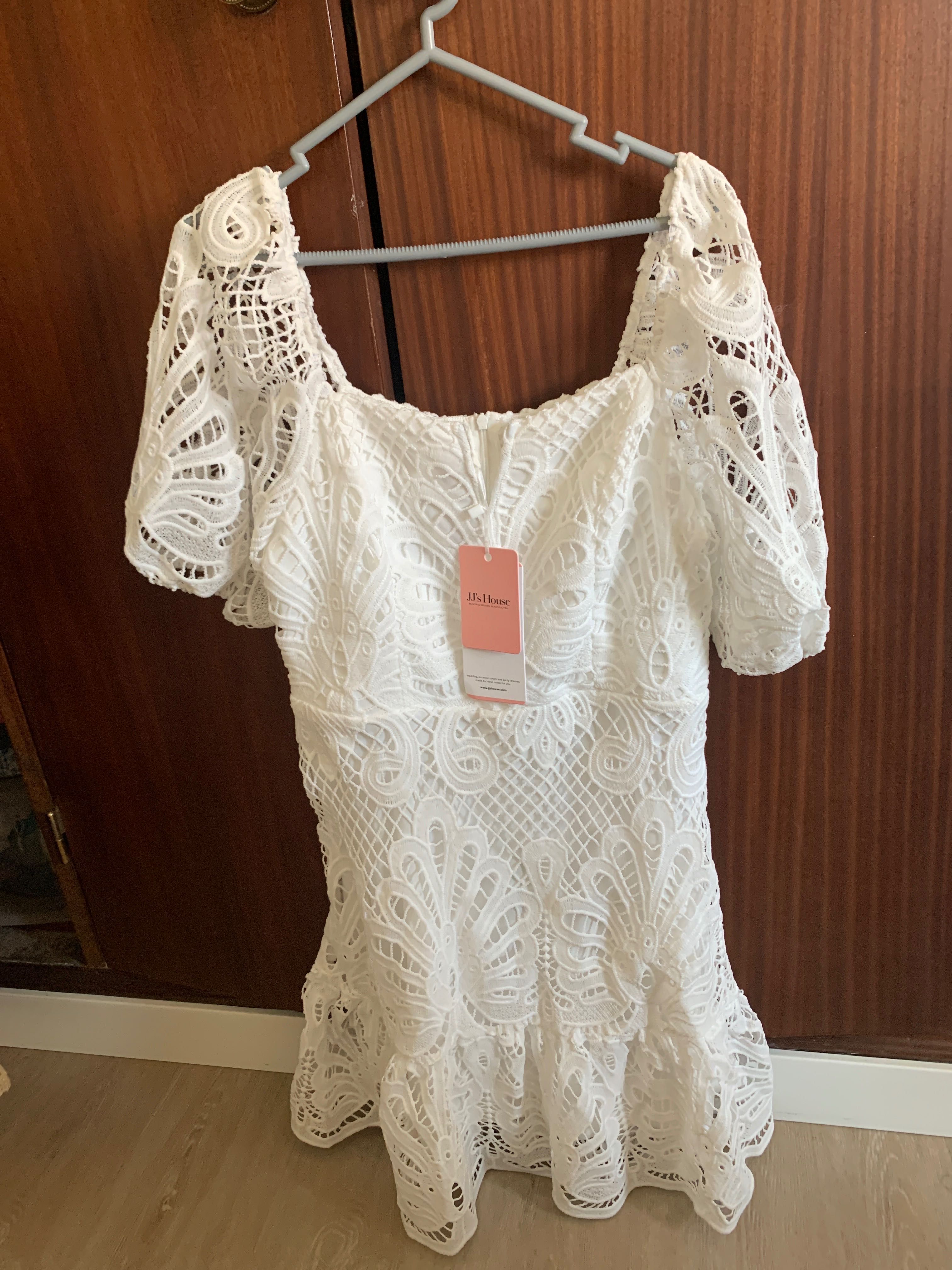 Vestido novo a estrear 50€