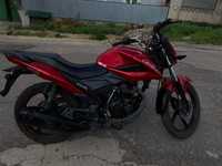 Мотоцикл Lifan 150 2e