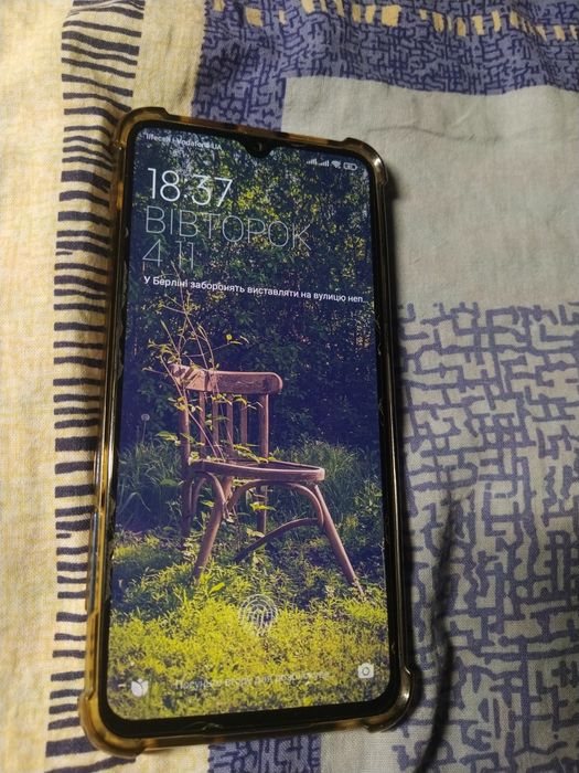 Xiaomi mi 9 lite 6/64 Snapdragon NFC